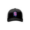 1852 Team Cap R172 SUICIDE-SQUAD-PINK