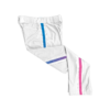 1852 CL WHITE CUSTOM BRAID MENS PANT SUICIDE-SQUAD-PINK