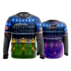 2290 FD Long Sleeve MENS CHILLI-FOOZ