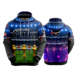 2290 FD Hoody CHILLI-FOOZ