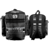 2296 Mojo Diamond Backpack COLUMBUS-JAMMERS-BLACK