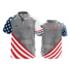 2296 FD Polo COLUMBUS-JAMMERS-USA