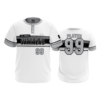 2296 FD 2 Button COLUMBUS-JAMMERS-WHITE