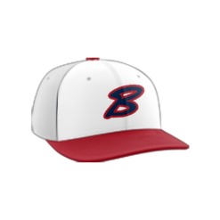 2111 Team Cap PTS30 BEVERLY-BANDITS-USA