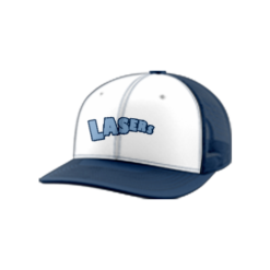 1371 Team Cap Trucker 112 LADY-LASERS-COLUMBIA