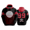 885 FD Hoody ROSS-THATE-WELDING