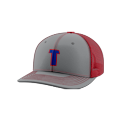 2280 Team Cap Trucker 112 SUPPLY-TITANS