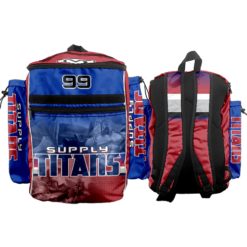 2280 Mojo Diamond Backpack SUPPLY-TITANS