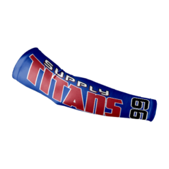 2280 FD Armsleeve SUPPLY-TITANS