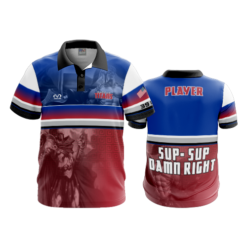 2280 FD Polo SUPPLY-TITANS