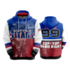 2280 FD Hoody SUPPLY-TITANS
