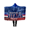 2280 FD FAN WRAP SUPPLY-TITANS