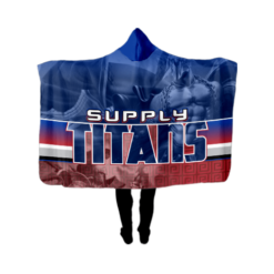 2280 FD FAN WRAP SUPPLY-TITANS
