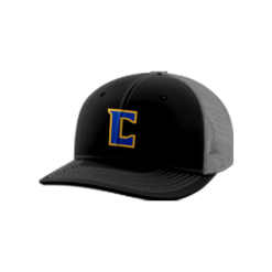 1092 Team Cap Trucker 112 WCH-COUGARS