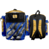 1092 Mojo Diamond Backpack WCH-COUGARS