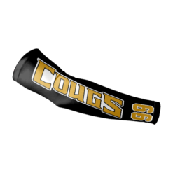 1092 FD Armsleeve WCH-COUGARS