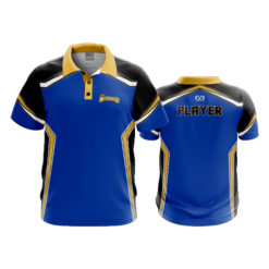 1092 FD Polo WCH-COUGARS