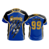1092 FD Sport MENS WCH-COUGARS