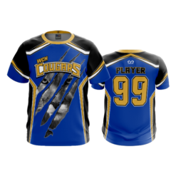 1092 FD Sport MENS WCH-COUGARS