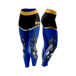 1092 FD Leggings WCH-COUGARS