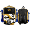 1092 Mojo Diamond Backpack WCH-COUGARS