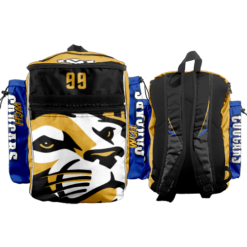 1092 Mojo Diamond Backpack WCH-COUGARS