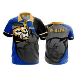 1092 FD Polo WCH-COUGARS