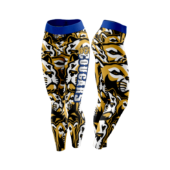 1092 FD Leggings WCH-COUGARS