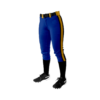 1092 FD Girls Fastpitch Pant CL WCH-COUGARS