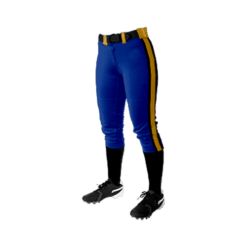 1092 FD Girls Fastpitch Pant CL WCH-COUGARS