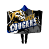 1092 FD FAN WRAP WCH-COUGARS