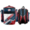 2292 Mojo Diamond Backpack HITSQUAD