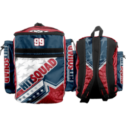 2292 Mojo Diamond Backpack HITSQUAD