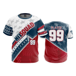 2292 FD Sport MENS HITSQUAD