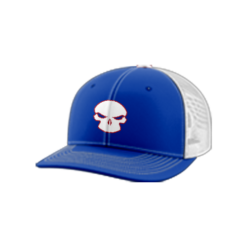 1354 Team Cap Trucker 112 RELOADED