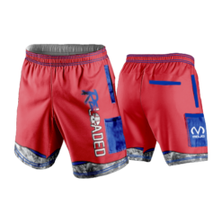 1354 LIGHTWEIGHT MICROFIBER 160gsm SHORT RELOADED