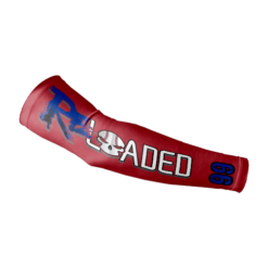 1354 FD Armsleeve RELOADED