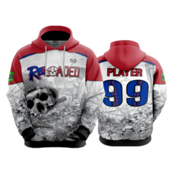 1354 FD Hoody RELOADED