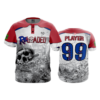 1354 FD 2 Button RELOADED