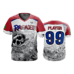 1354 FD Sport V-Neck MENS RELOADED