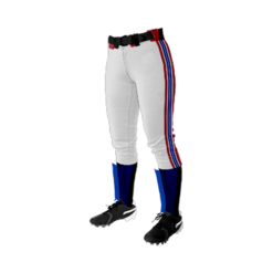 1354 FD Girls Fastpitch Pant CL RELOADED