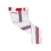 1354 CL WHITE CUSTOM BRAID MENS PANT RELOADED