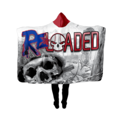 1354 FD FAN WRAP RELOADED