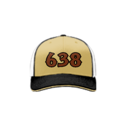 2284 Team Cap R172 STEAMFITTERS