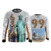 2284 FD Long Sleeve MENS STEAMFITTERS