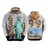 2284 FD Hoody STEAMFITTERS