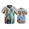 2284 FD Sport V-Neck MENS STEAMFITTERS