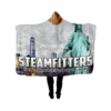 2284 FD FAN WRAP STEAMFITTERS