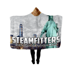 2284 FD FAN WRAP STEAMFITTERS