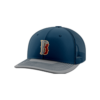 2282 Team Cap Trucker 112 FREEDOM-BOMBERS